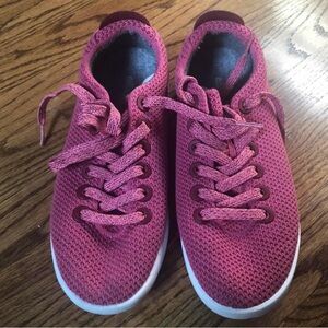 Allbirds Tree Pipers Size 8